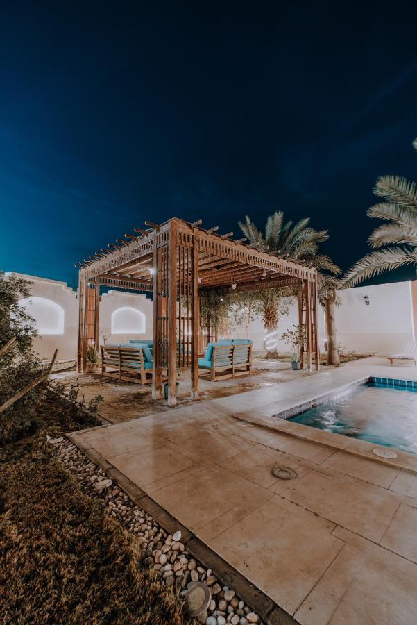Luxury Private Villa With Pool Hurghada Buitenkant foto
