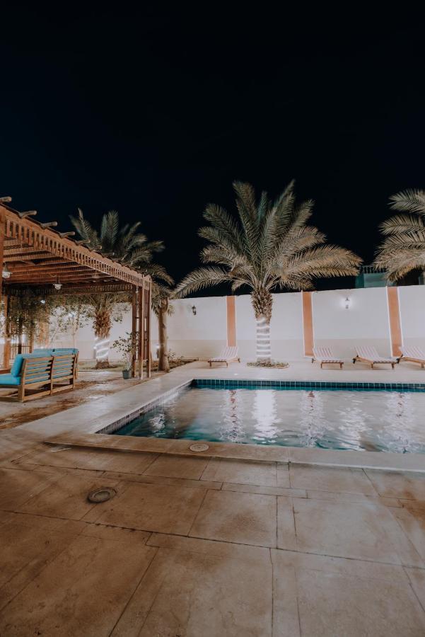 Luxury Private Villa With Pool Hurghada Buitenkant foto
