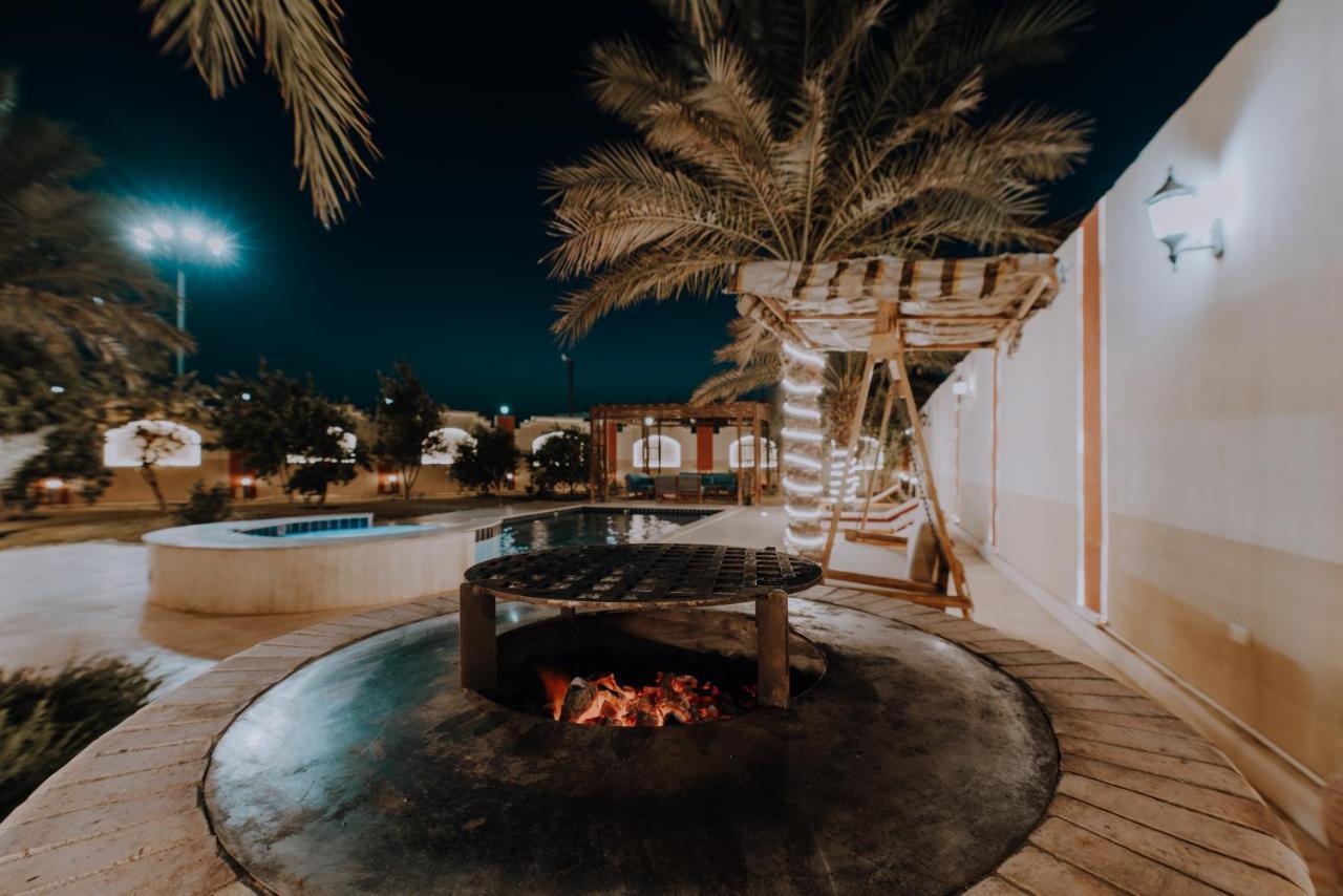 Luxury Private Villa With Pool Hurghada Buitenkant foto