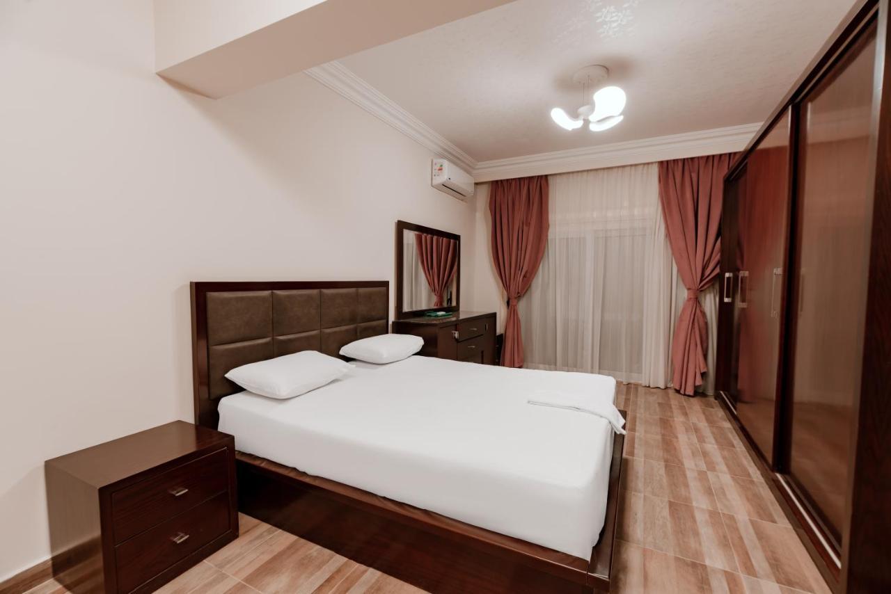 Luxury Private Villa With Pool Hurghada Buitenkant foto