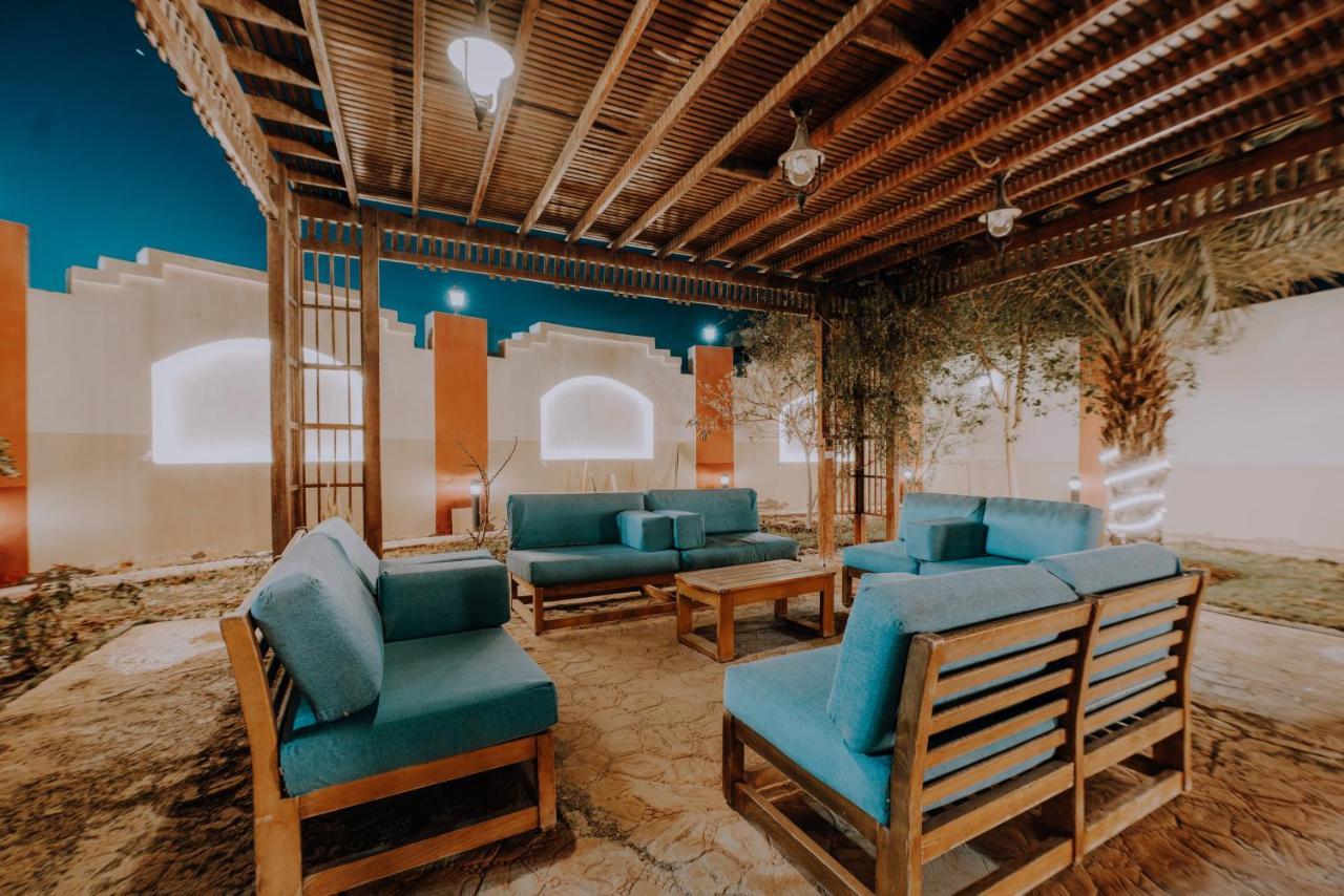 Luxury Private Villa With Pool Hurghada Buitenkant foto