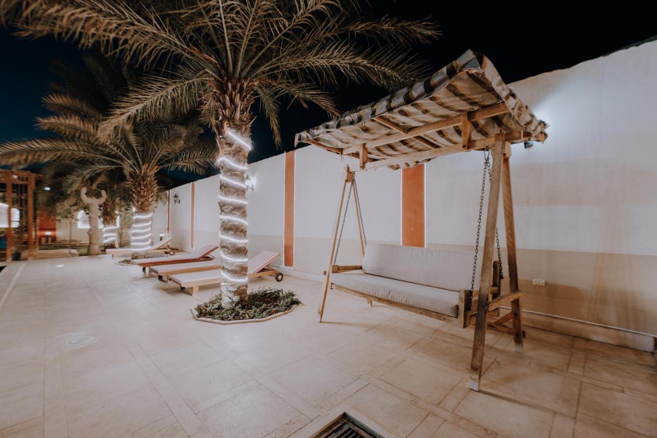 Luxury Private Villa With Pool Hurghada Buitenkant foto